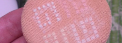 Люблю ее всей душой! Givenchy Prisme Libre Soft White #5