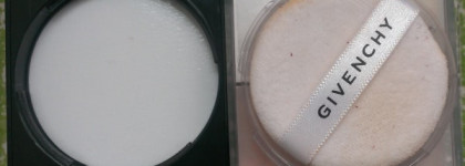 Люблю ее всей душой! Givenchy Prisme Libre Soft White #5