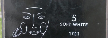 Люблю ее всей душой! Givenchy Prisme Libre Soft White #5