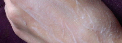 Моя кожа чувствует себя комфортно с Korres Bergamot Pear Bodimilk