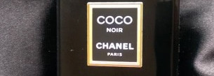 Она согреет меня холодной осенью и зимой. Coco Noir Chanel
