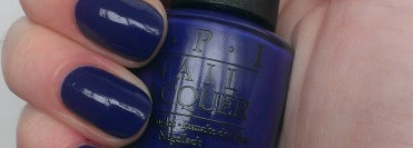 Мой новый урожай "Опят": OPI Eurso Euro NL E72 и OPI Barefoot In Barcelona NL E41