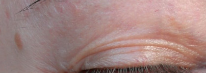 Два года преданности. Clinique High Lengths Mascara #01 Black