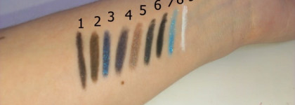 Что скрывается в коробке с карандашами?