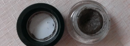 Порисуем или мои любимые подводки Mac. MAC Fluidline Eye-liner Gel Dipdown и Mac Fluidline Eye-liner Gel Blacktrack