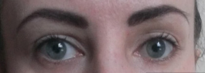 И дорисует, и раскрасит. Mac Eye Brows Crayon Les Sourcils Stud