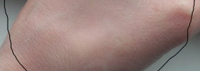 Моя тональная любовь Givenchy Teint Couture Long-Wearing Fluide Foundation SPF 20 - PA ++ #3 (Elegant Sand)