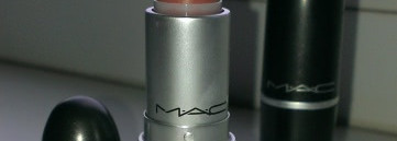 Мой Must-Have от  Mac. Mac Cremesheen Lipstick в оттенке Modesty
