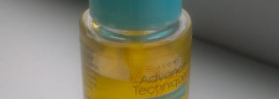 Проба пера с Питательной сывороткой для волос "Всесторонний уход" Avon Advance Techniques 360 nourishment Leave-in Treatment For all hair types