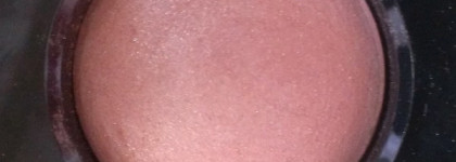 Все побежали и я побежала за румянами Chanel Joues Contraste Powder Blush #84 Accent