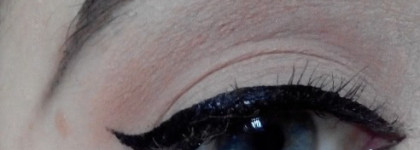 Мои новинки от Clinique. Подводка-фломастер и помада
