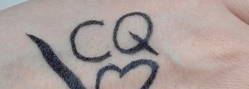 Мои новинки от Clinique. Подводка-фломастер и помада