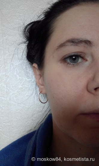 Невидимый, но очень ценный помощник All About Eyes Concealer в оттенке #01 - Light Neutral