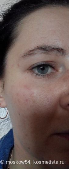 Невидимый, но очень ценный помощник All About Eyes Concealer в оттенке #01 - Light Neutral