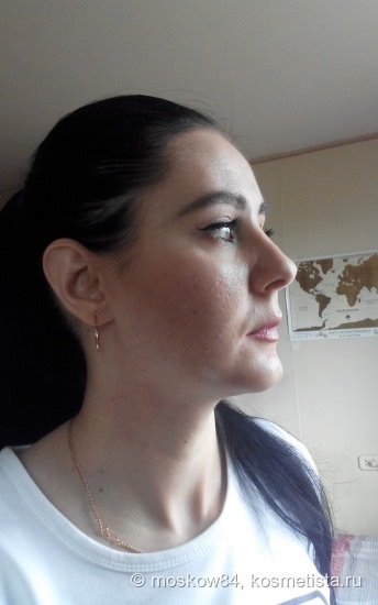Невидимый, но очень ценный помощник All About Eyes Concealer в оттенке #01 - Light Neutral