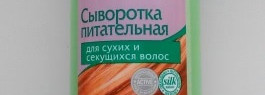 Большой о волосах пост