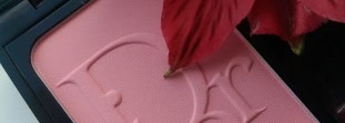 Румянец от Dior Diorblush Vibrant Colour Powder Blush #829 Miss Pink