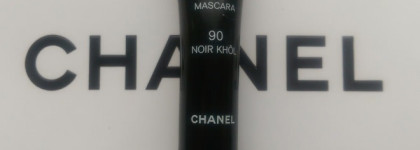 А счастье было так возможно! Пробник легендарной Le Volume Ultra-Noir #90 Noir Khol от Chanel