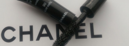 А счастье было так возможно! Пробник легендарной Le Volume Ultra-Noir #90 Noir Khol от Chanel