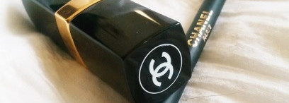 Повседневная нежность от Chanel