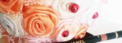 Повседневная нежность от Chanel