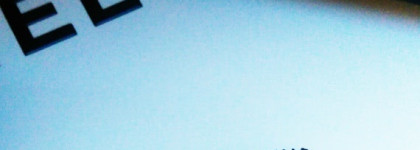 Эти глаза не против... Chanel