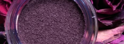 Что такое осень? Осень это - тени! Chanel Illusion D’Ombre Velvet Rouge Contraste #132