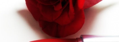 Пламя страсти, пламя цвета... Dior Couture Colour Lipstick Comfort & Wear #999 Matte