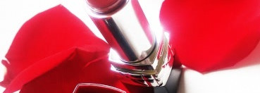 Пламя страсти, пламя цвета... Dior Couture Colour Lipstick Comfort & Wear #999 Matte