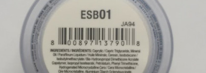 К покупке не рекомендуется. Eye shadow base - white от NYX