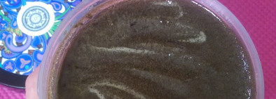 Как я провела эту зиму. Часть первая. Уход за телом