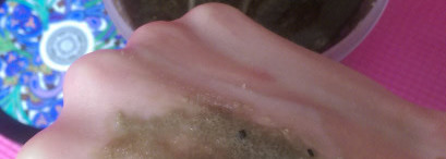 Как я провела эту зиму. Часть первая. Уход за телом