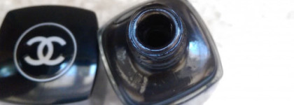 Как я провела эту зиму. Часть вторая. Лаковая