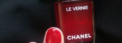 Весна начинается с Chanel