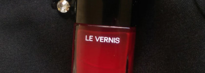 Весна начинается с Chanel