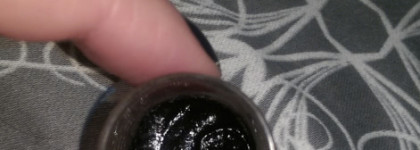 В результате использования ни одна бровинка не пострадала. Хна для бровей Sexy Brow Henna #Deep Black