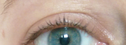 В результате использования ни одна бровинка не пострадала. Хна для бровей Sexy Brow Henna #Deep Black