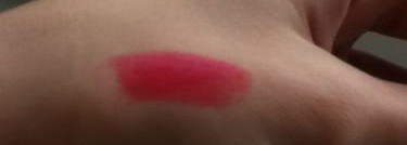 Lancome помада Rouge In Love 159B