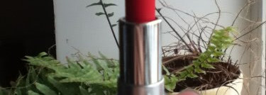 Lancome помада Rouge In Love 159B