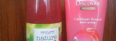 Записки скрабоголика. Часть первая. Пенная