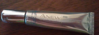 Avon сыворотка-корректор морщин вокруг глаз Anew Clinical A-F33