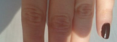 Градиент. От горького шоколада к сливочному крему