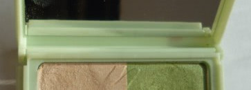 Весна, ну где же ты? Двухцветные тени Oriflame Beauty Cherry Garden Eye Shadow Duo