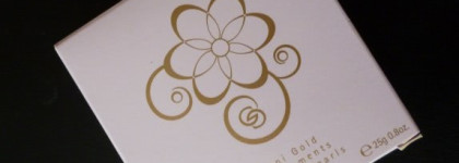 Бюджетные "метеориты": Oriflame Giordani Gold Dreamy Moments Illuminating Pearls