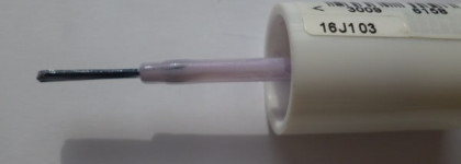 Покупать или не покупать лак Essie №211А?