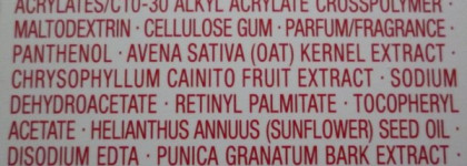 Укрепляющий гель для бюста Clarins Bust Beauty Extra-Lift Gel