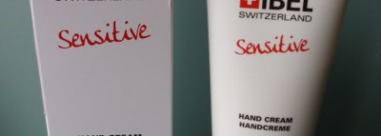 Мой швейцарский уход с маркой Toitbel