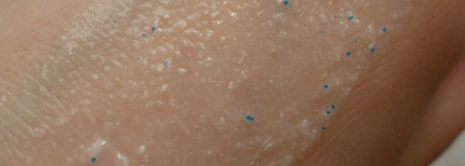 Записки скрабоголика. Часть третья. Для лица