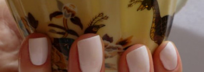 Моя новая игрушка - Термолак Kaleidoscope Professional Nail Polish t-25