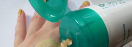 Аюрведические маски от Himalaya Herbals